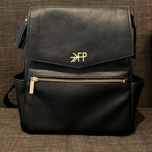 Freshly Picked Ebony Mini Bag